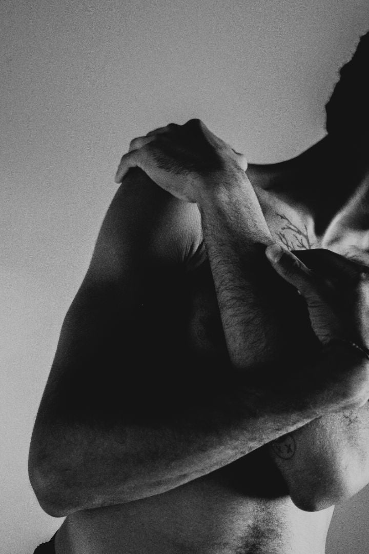 Post-workout skincare routine for men: cleanse, hydrate and protect your skin after exercise