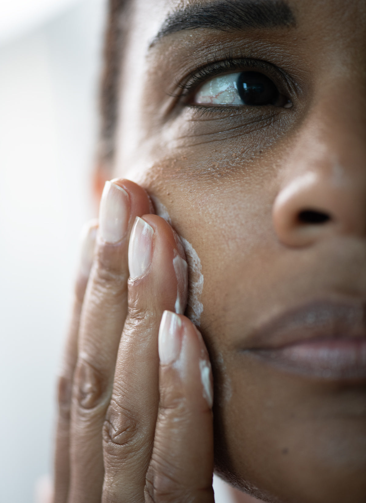 Probiotics, Prebiotics, and Postbiotics in Skincare: Strengthening the Microbiome to Slow Aging