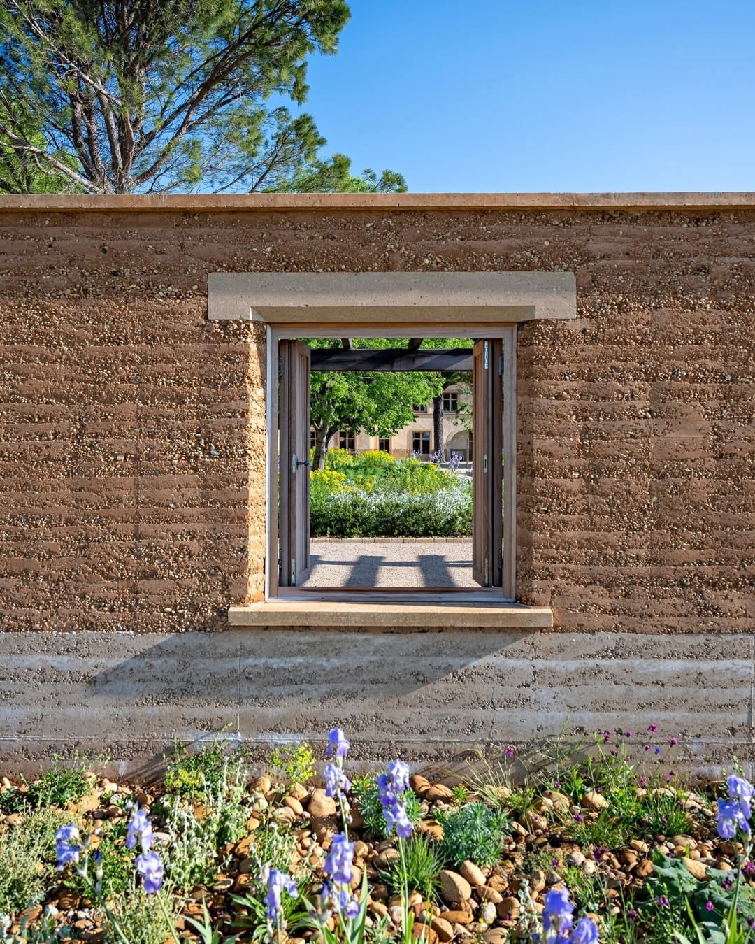 Beau Domaine by Brad Pitt & Famille Perrin