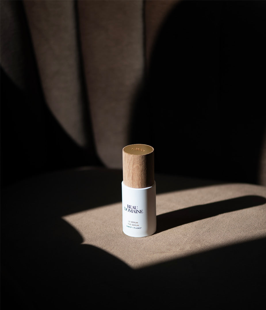 Beau Domaine by Brad Pitt & Famille Perrin