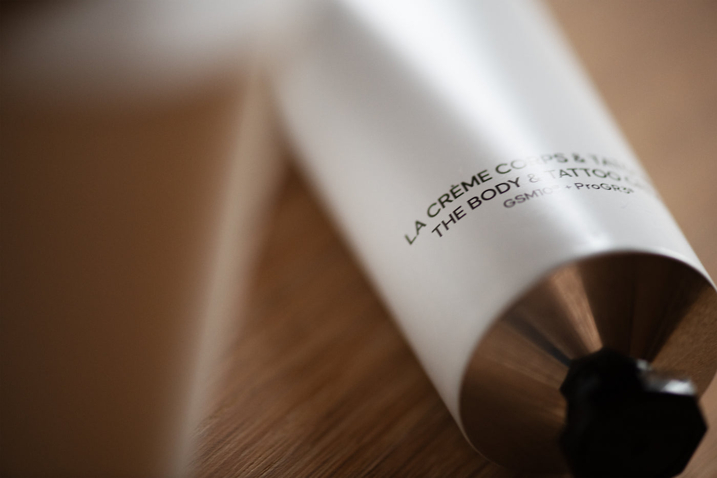 Beau Domaine by Brad Pitt & Famille Perrin