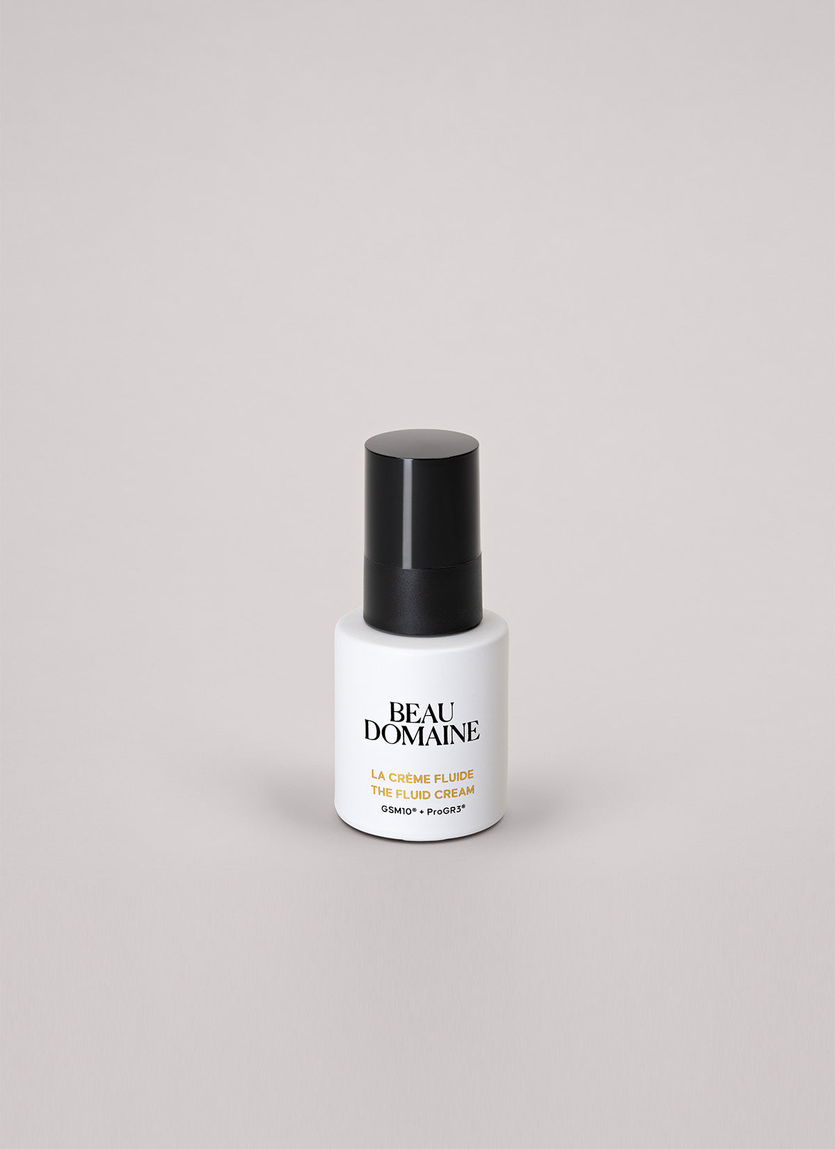The Fluid Cream 15ml