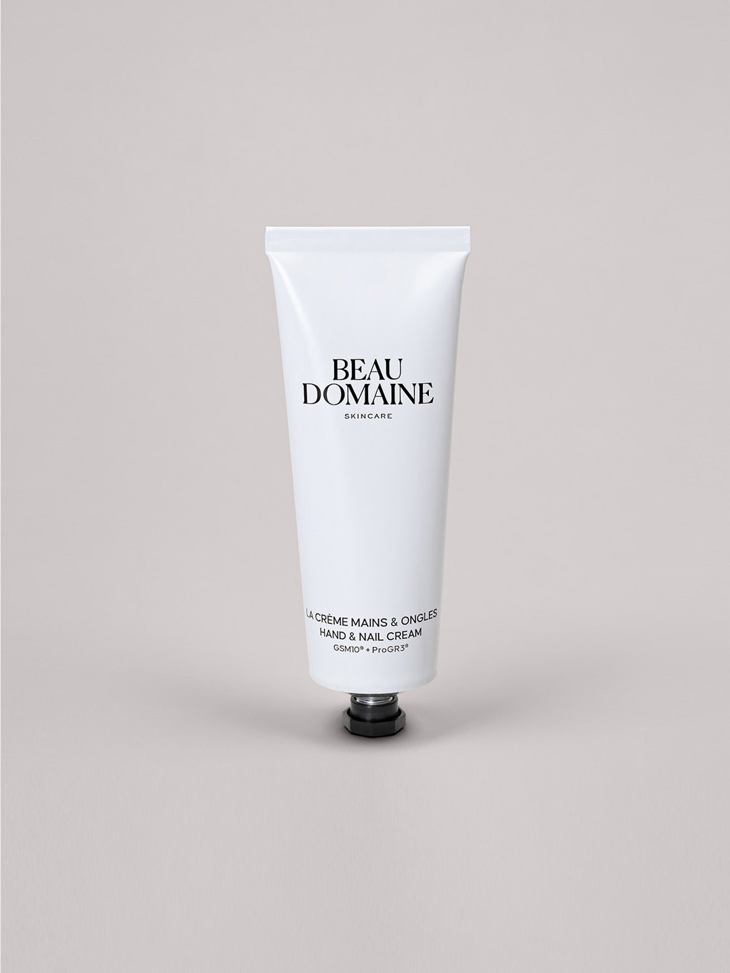 The Hand & Nail Cream