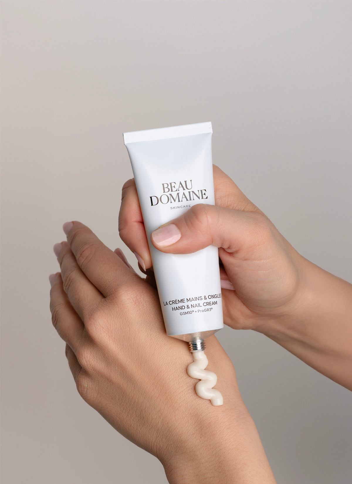 Beau Domaine by Brad Pitt & Famille Perrin