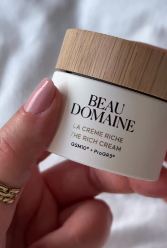 Beau Domaine by Brad Pitt & Famille Perrin