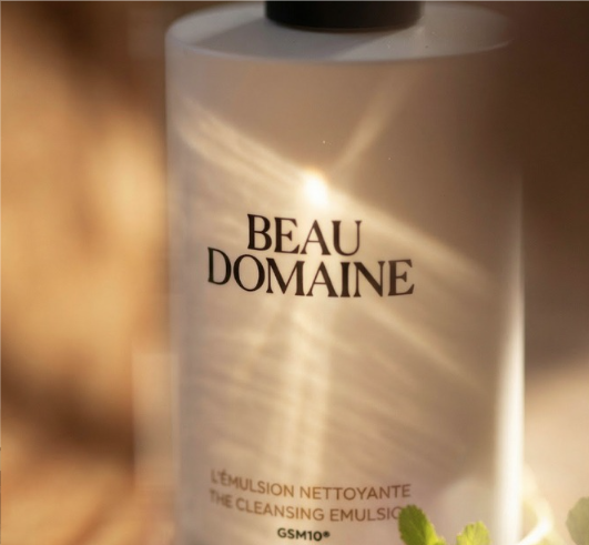 Beau Domaine by Brad Pitt & Famille Perrin