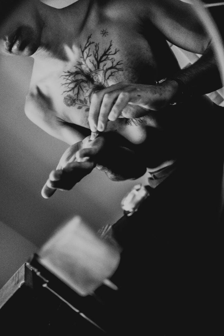 Beau Domaine by Brad Pitt & Famille Perrin