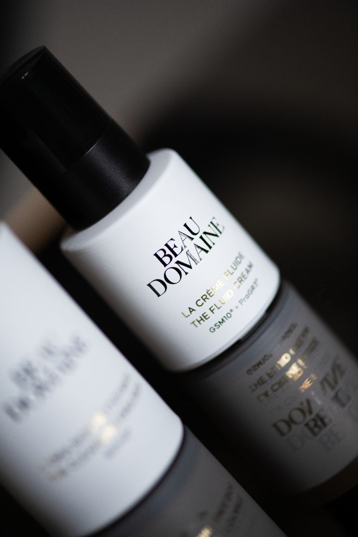 Beau Domaine by Brad Pitt & Famille Perrin