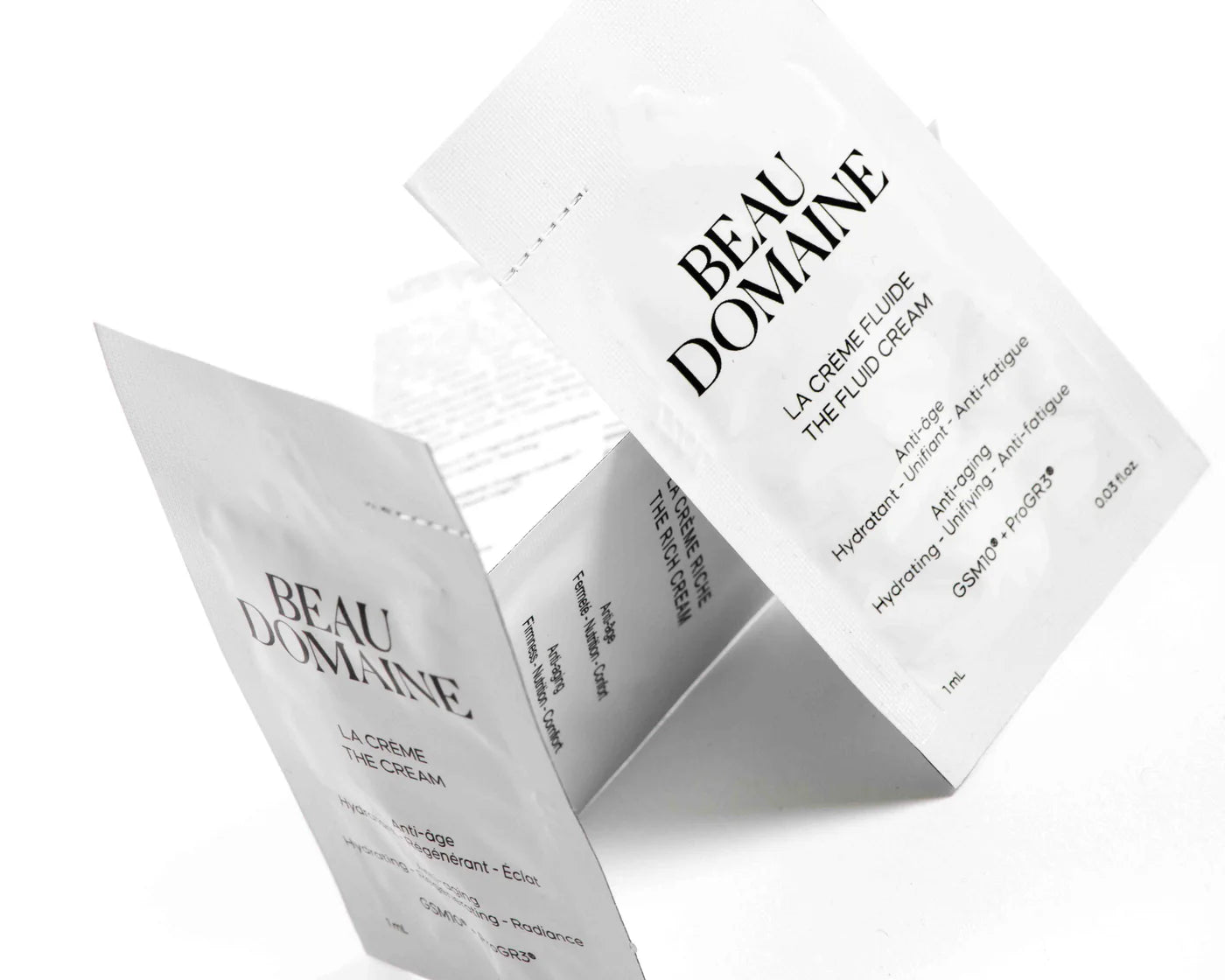 Beau Domaine by Brad Pitt & Famille Perrin
