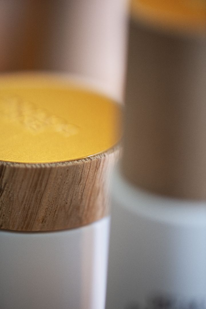 Beau Domaine by Brad Pitt & Famille Perrin