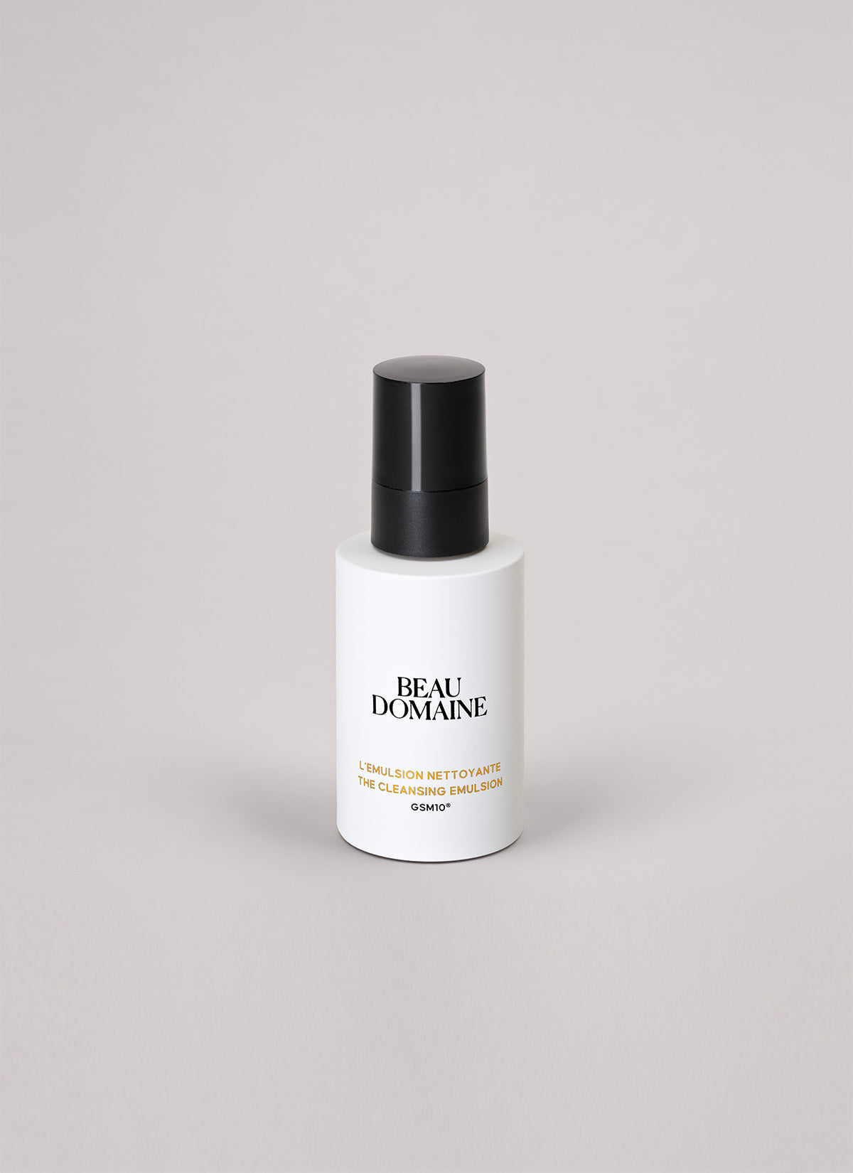 The Cleansing Emulsion 30ml
