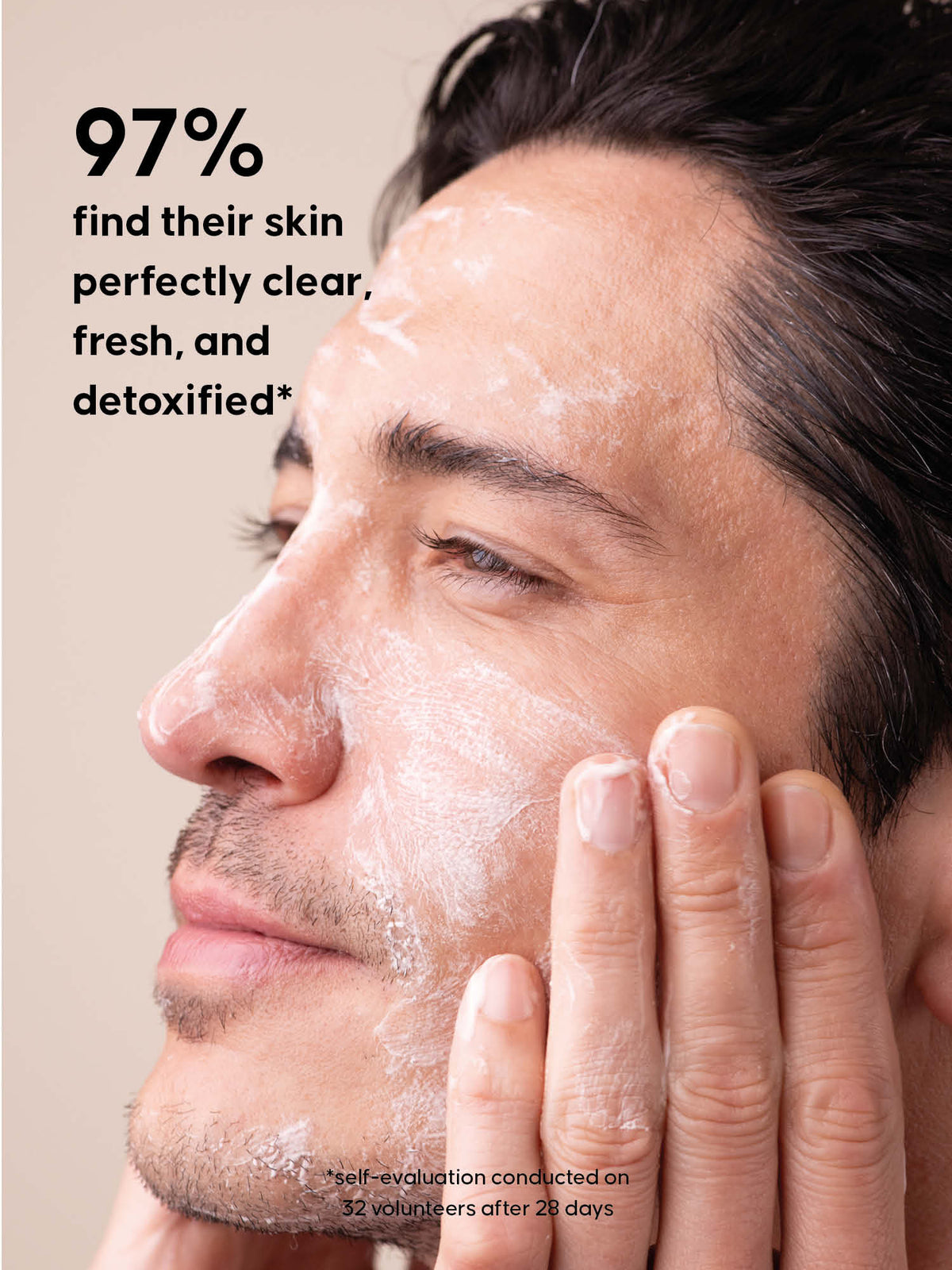 The Cleansing Emulsion