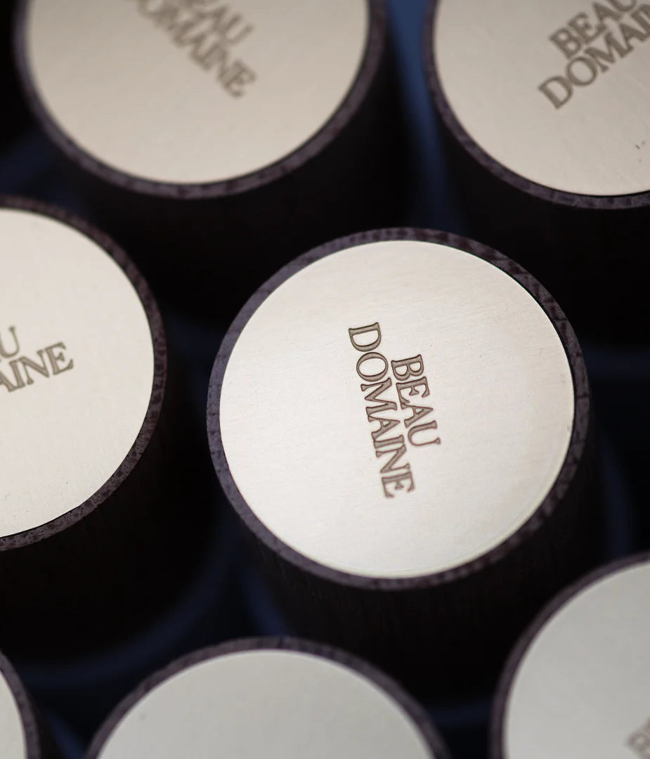 Beau Domaine by Brad Pitt & Famille Perrin