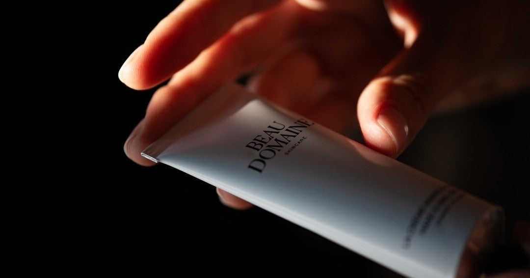 Beau Domaine by Brad Pitt & Famille Perrin