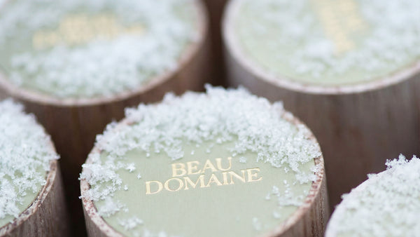 Beau Domaine by Brad Pitt & Famille Perrin