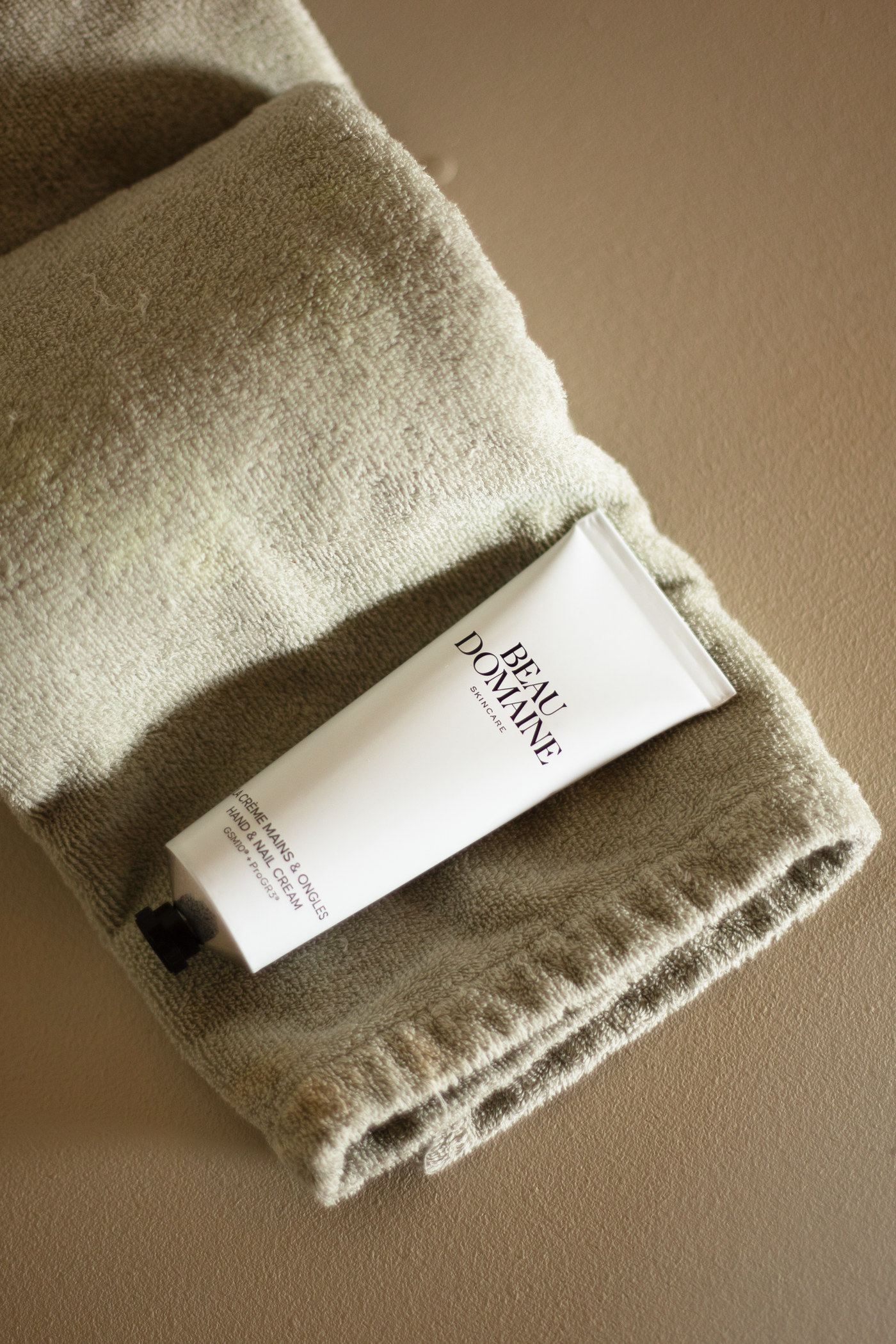 Beau Domaine by Brad Pitt & Famille Perrin