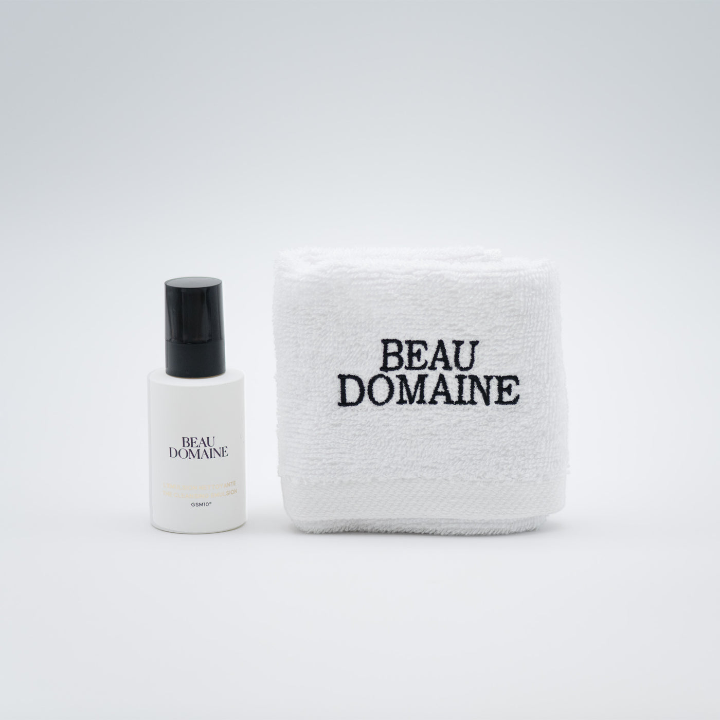 Beau Domaine by Brad Pitt & Famille Perrin