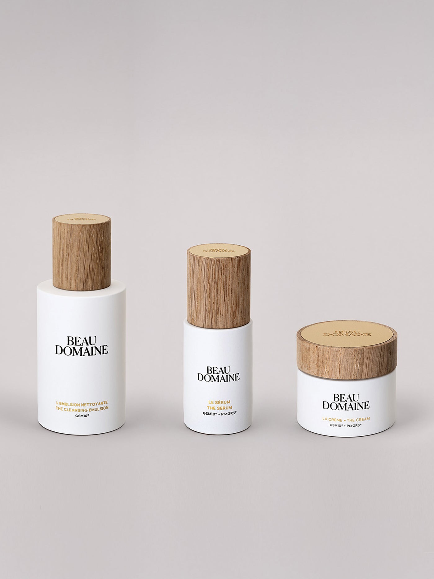 Beau Domaine by Brad Pitt & Famille Perrin