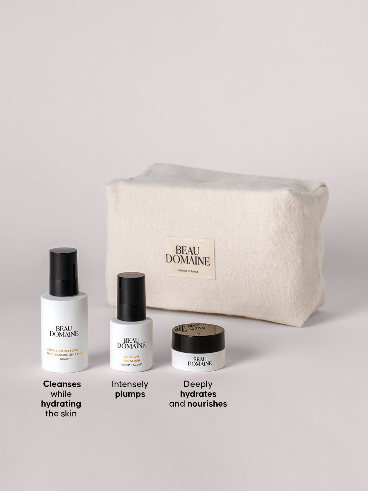 Beau Domaine by Brad Pitt & Famille Perrin