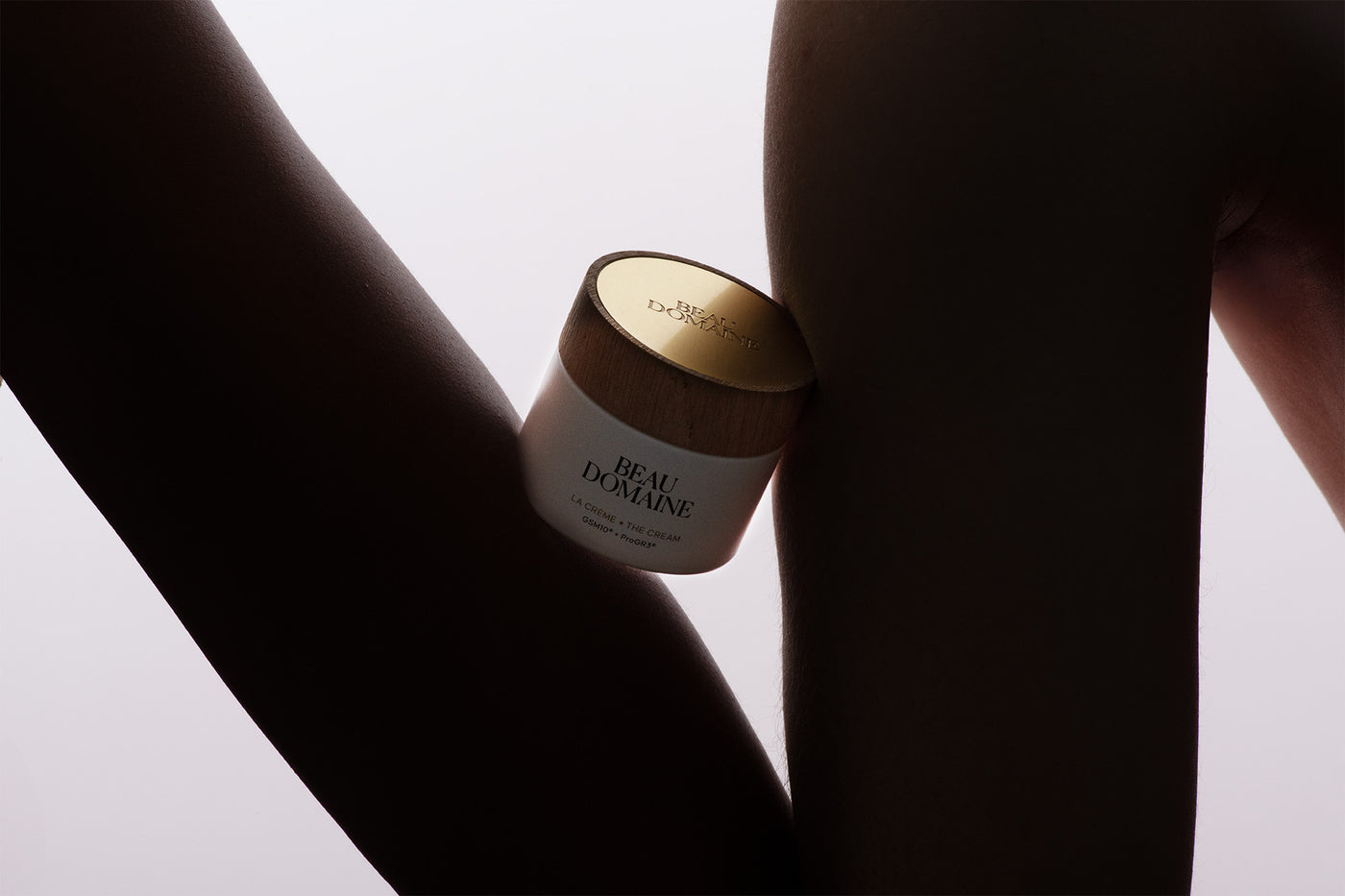 Beau Domaine by Brad Pitt & Famille Perrin