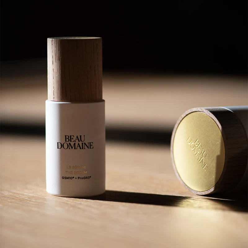 Beau Domaine by Brad Pitt & Famille Perrin