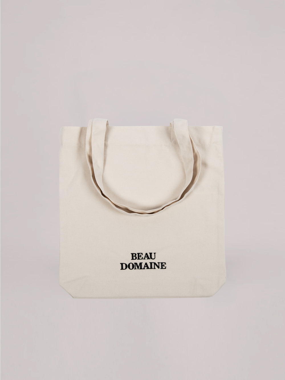 The Beau Domaine Tote Bag